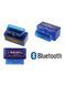Сканер для діагностики автомобіля Interface ELM 327 mini Bluetooth D271373 фото 5