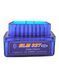 Сканер для діагностики автомобіля Interface ELM 327 mini Bluetooth D271373 фото 4