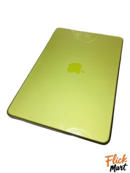Чохол накладка HardShell Case для ноутбука Apple Macbook Neo 13 A3404 Глянцевий Crystal DK3404262 фото