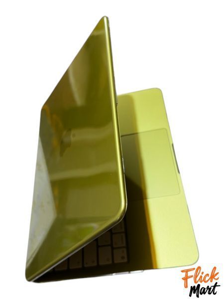 Чохол накладка HardShell Case для ноутбука Apple Macbook Neo 13 A3404 Глянцевий Crystal DK3404262 фото