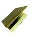 Чохол накладка HardShell Case для ноутбука Apple Macbook Neo 13 A3404 Глянцевий Crystal DK3404262 фото 8
