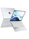 Чохол накладка HardShell Case для ноутбука Apple Macbook Neo 13 A3404 Глянцевий Crystal DK3404262 фото 2