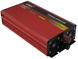 Инвертор напряжения автомобильный UKC AR-4000M/BR-4000M AC/DC 4000W 24&ndash;220V MT51484550 фото 3
