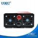 Инвертор напряжения автомобильный UKC AR-4000M/BR-4000M AC/DC 4000W 24&ndash;220V MT51484550 фото 4