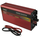 Инвертор напряжения автомобильный UKC AR-4000M/BR-4000M AC/DC 4000W 24&ndash;220V MT51484550 фото 1
