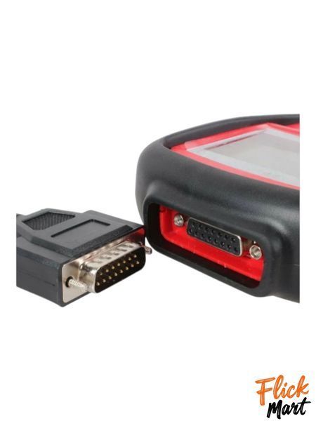 Сканер автомобильный диагностический Konnwei KW808 OBDII  FN8081083 фото