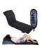 Масажний матрац масажер з підігрівом Massage matttress з пультом EL-320-9 Чорний TT3201645 фото 5