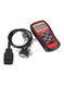 Сканер автомобильный диагностический Konnwei KW808 OBDII  FN8081083 фото 3