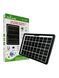 Солнечная портативная панель CcLamp CL-1615 зарядка от солнца Solar Panel 15W D161567 фото 8