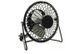 Вентилятор настольный Sanhuai Mini Fan USB A18 Черный D189560 фото 2