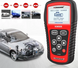 Сканер автомобильный диагностический Konnwei KW808 OBDII  FN8081083 фото 2