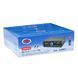 Підсилювач звуку BoschmannUSB FM MP3 караоке для двох мікрофонів Bluetooth 2x120W AV-339BT T339900 фото 3