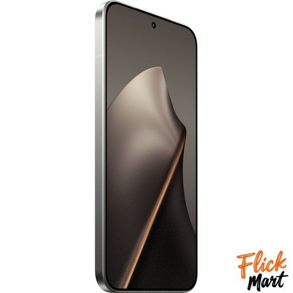 Мобильный телефон Xiaomi 15T 12/256GB Titan Gray NV15 фото