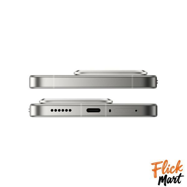 Мобильный телефон Xiaomi 15T 12/256GB Titan Gray NV15 фото