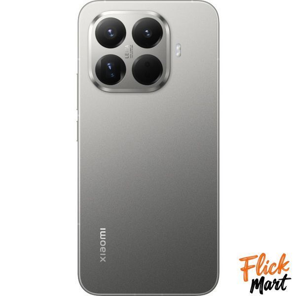 Мобильный телефон Xiaomi 15T 12/256GB Titan Gray NV15 фото