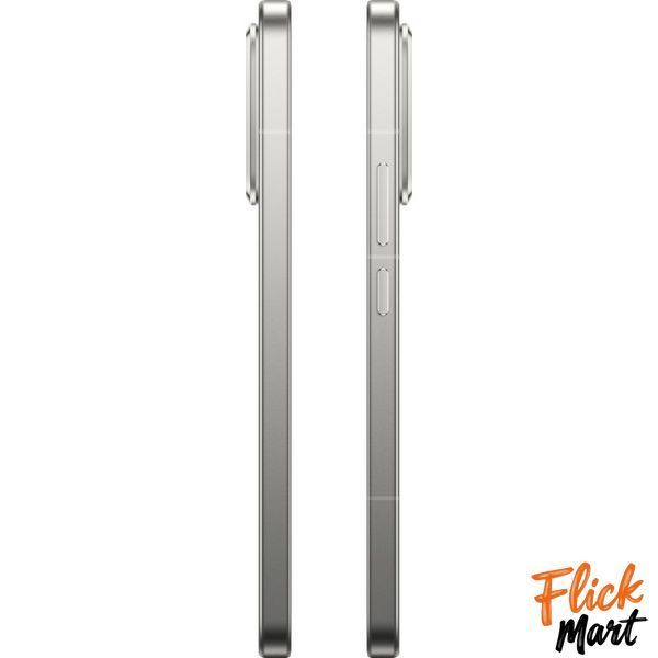 Мобильный телефон Xiaomi 15T 12/256GB Titan Gray NV15 фото