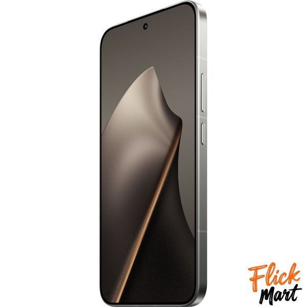 Мобильный телефон Xiaomi 15T 12/256GB Titan Gray NV15 фото