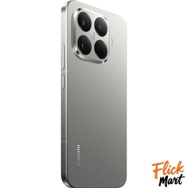 Мобильный телефон Xiaomi 15T 12/256GB Titan Gray NV15 фото