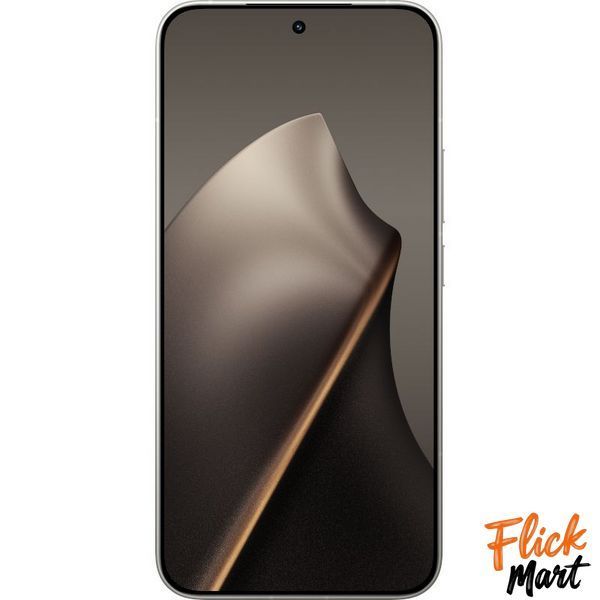 Мобильный телефон Xiaomi 15T 12/256GB Titan Gray NV15 фото