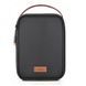 Сумка-органайзер WiWU Minimalist Travel Pouch для гаджетів та аксесуарів Gray MK771481324 фото 1