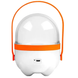 Фонарь аккумуляторный S-Link SL-3658 LED с сенсорным управлением 2400 mAh White MD3658370 фото 2