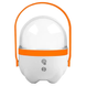 Фонарь аккумуляторный S-Link SL-3658 LED с сенсорным управлением 2400 mAh White MD3658370 фото 1