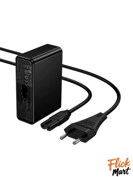 Мережевий зарядний пристрій Hoco C152A 6в1 1хUSB/5хType-C QC/PD 70W швидка зарядка МЗП Адаптер Чорний DD1528449 фото