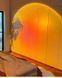 Проекционный светильник Sunset Lamp USB с эффектом заката Red VT201251 фото 5
