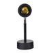Проекционный светильник Sunset Lamp USB с эффектом заката Red VT201251 фото 6
