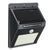 Вуличний ліхтар світильник сонячний Solar Motion Sensor Light з датчиком руху 20 Led D23551 фото