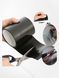 Лента клейкая для герметизации сверхпрочная Flex Tape Black 20 х 150 см черная D20360 фото 4