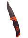 Туристический складной нож Gerber Bear Grylls Scout 18,5 см D185122164 фото 3