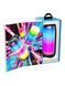 Акустика портативна колонка Hoco HC8 10W Pulsating colorful Bluetooth Black Чорна D08950 фото 4