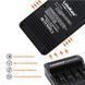 Зарядное устройство LiitoKala Lii-500 для аккумуляторов с автопитанием и Power Bank MD500900 фото 2
