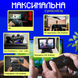 Беспроводной джойстик геймпад c двойной вибрацией PS4 Doubleshock для приставки и компьютера NT44799 фото 6