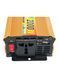 Інвертор перетворювач Inverter I-Power SSK UKC 12V-220V 2000W NT68521800 фото 4