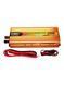 Інвертор перетворювач Inverter I-Power SSK UKC 12V-220V 2000W NT68521800 фото 1