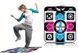 Танцевальный коврик с блоком питания X-treme Dance Pad Platinum TV + PC D22815629 фото 7