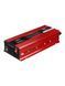 Преобразователь инвертор Inverter I-Power SSK UKC 12V-230V 2000D KC-2000D DC-AC D2000930 фото 2