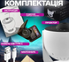 Проектор нічник зоряного неба з 13 змінними катриджами та обертанням Galaxy Projector 360&deg; лампа з проекцією NС3601130 фото 12