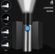 Потужний акумуляторний ліхтар Flashlinght К31 NT3195 фото 6