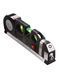 Лазерний рівень із вбудованою рулеткою Laser Level Pro 3 4 в 1  J7124105 фото 6