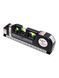 Лазерний рівень із вбудованою рулеткою Laser Level Pro 3 4 в 1  J7124105 фото 5
