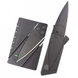 Ніж складаний кредитка CardSharp D1322 фото 2
