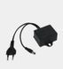 Уличная поворотная IP-камера с удаленным доступом iCSee 4 Мегапикселя Wi-Fi UKC Smart Camera A8 Black/Черная D8566788 фото 10