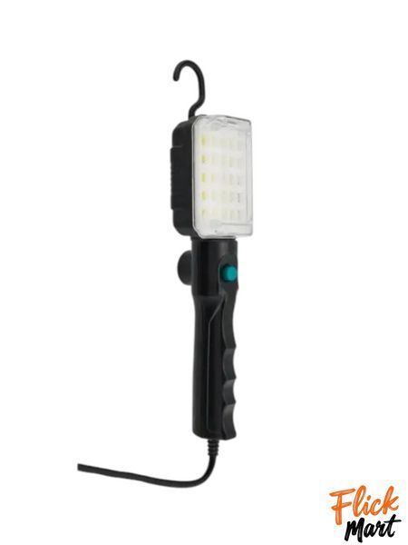 Лампа светодиодная Working Lamp WD-7215 25 LED 60W D7215146254 фото