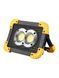 Прожектор ліхтар від акумуляторних батарей LED Outdoor WD L802 20W D802197341 фото 5