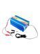 Зарядное устройство автомобильное для аккумулятора сетевое Battery Charger UKC MA-1230A 30A автомат D1230761677 фото 7