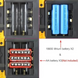 Прожектор ліхтар від акумуляторних батарей LED Outdoor WD L802 20W D802197341 фото 10