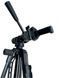 Штатив трипод професійний для камери смартфона відеокамери NeePho Tripod NP-8830 180 см Black/Чорний ND8830434 фото 5